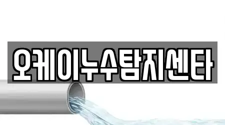 경기 고양시 일산서구 대화동 5 누수 탐지 인근 위치정보