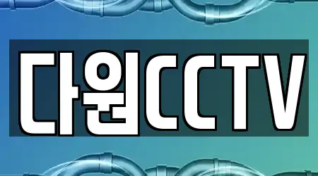 다원CCTV
