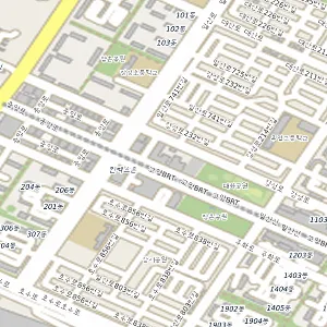 경기 고양시 일산동구 장항동 단기렌트카 롯데렌터카 일산지점 위치