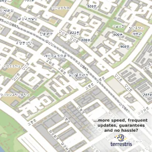 경기 고양시 일산동구 장항동 단기렌트카 신화렌트카 일산영업소 위치