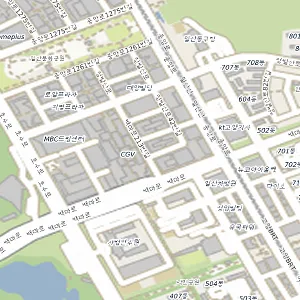 경기 고양시 일산동구 장항동 렌트카 비마이카 위치