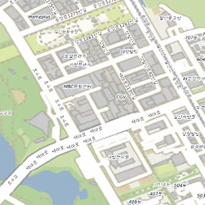 경기 고양시 일산동구 장항동 렌트카 에어렌트카 일산점 위치