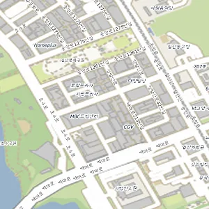 경기 고양시 일산동구 장항동 장기렌트카 미디어프로모션 위치