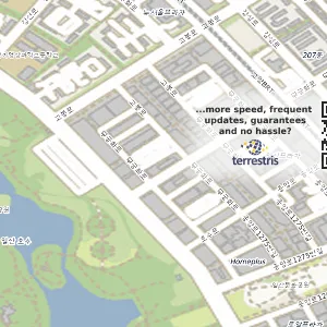 경기 고양시 일산동구 장항동 장기렌트카 카포카 위치