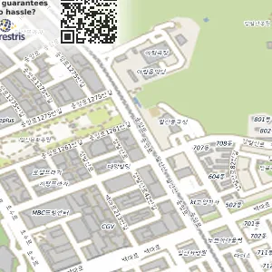 경기 고양시 일산동구 장항동 중고차 일산중고차매매 유성모터스 위치