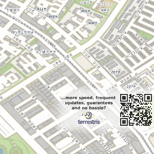 경기 고양시 일산동구 장항동 중고차 장항중고차 위치