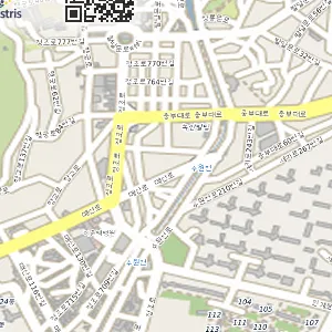 경기 수원시 팔달구 구천동 렌트카 에이치디렌트카 위치