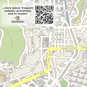 경기 수원시 팔달구 구천동 중고차 수원중고차매매사이트 위치