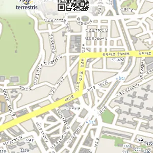 경기 수원시 팔달구 구천동 중고차매매 수원 중고차매매 트레블카 위치