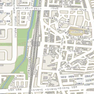 경기 평택시 고덕동 단기렌트카 롯데렌터카 평택지점 위치