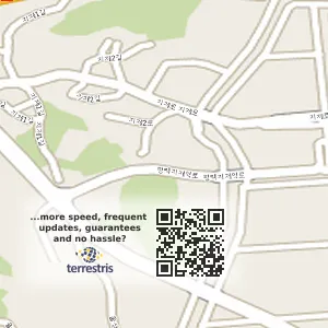 경기 평택시 고덕동 렌트카 퍼스트렌트카 평택지점 위치