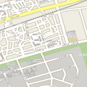 경기도 수원시 권선구 고색동 렌트카 경희렌트카 팔달지점 위치