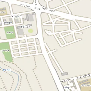 경기도 수원시 권선구 고색동 렌트카 에코렌트카 위치