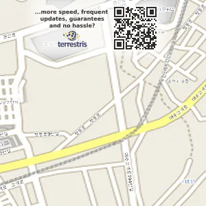 경기도 수원시 권선구 고색동 중고차매매 수원중고차 바이더카 위치