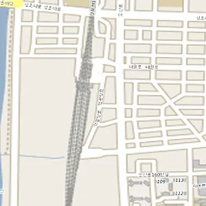 경기도 오산시 원동 단기렌트카 롯데렌터카 오산지점 위치