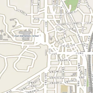 경기도 평택시 서탄면 렌트카 제일렌트카 미8군 오산 위치