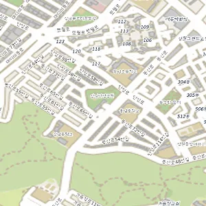 경남 창원시 성산구 남양동 중고차매입 김프로중고차매입판매수출매매센터 위치