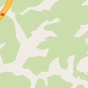 경북 봉화군 상운면 중고차 중고차수출업체중고차매입매매지원센터 위치