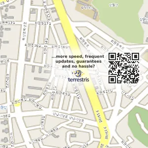 경상남도 창원시 마산합포구 오동동 중고차매입 중고차수출업체중고차매입매매지원센터 위치