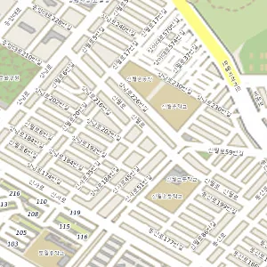 경상남도 창원시 성산구 신월동 렌트카 제로렌트카 위치