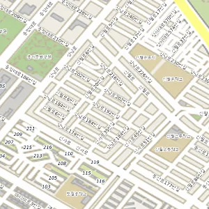 경상남도 창원시 성산구 신월동 렌트카 제로알엔티 위치