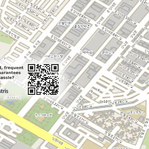 경상남도 창원시 성산구 신월동 장기렌트카 가자렌트카 본점 위치