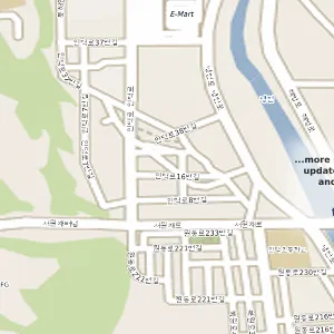 경상북도 포항시 남구 동촌동 렌트카 삼성렌트카 포항지점 위치