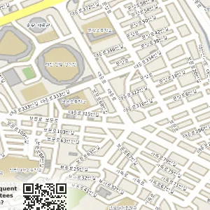 대전광역시 동구 신흥동 중고차 수정모터스 위치