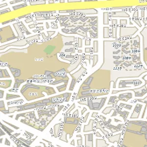 서울특별시 서대문구 대현동 장기렌트카 수입차렌트카슈퍼카렌트카수입차사고대차월렌트카장기렌트카 위치