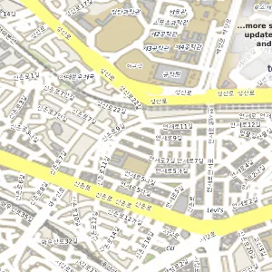 서울특별시 서대문구 창천동 중고차매매 중고차구입,판매,수출-무심사렌트차결사 위치