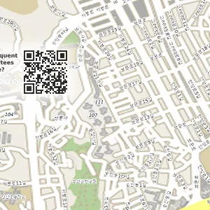 서울특별시 성북구 안암동3가 렌트카 나들이렌트카서울지점 위치