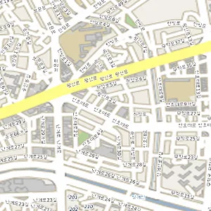 서울특별시 성북구 안암동3가 장기렌트카 렌트카신차외제차중고차단기장기대여렌트카 위치