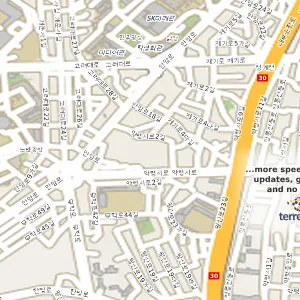 서울특별시 성북구 안암동3가 중고차 동대문중고차 위치