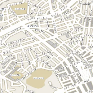 서울특별시 성북구 안암동3가 중고차 솔카 위치