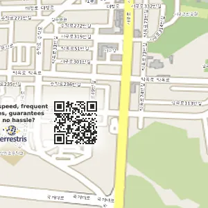 인천 서구 공촌동 단기렌트카 차놀자렌트카 인천서구지점 위치