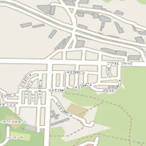 인천 서구 공촌동 렌트카 릴렌터카 위치