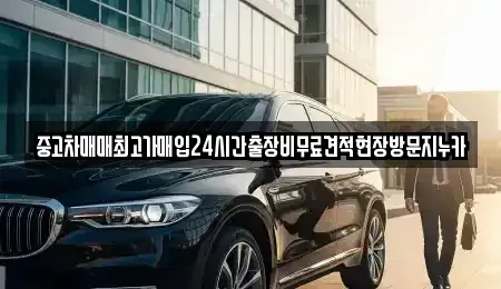 인천 서구 공촌동 중고차매매 전문 중고차매매최고가매입24시간출장비무료견적현장방문지누카