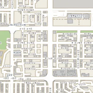 전북 전주시 완산구 장기렌트카 바른오토플랜 위치